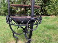 Barbecue Louis XVI N°02 – Image 3