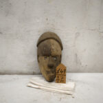 Masque Africain N°149