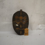 Masque Africain N°47