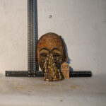 Masque Africain N°299