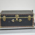 Valise N°18