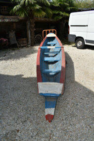 Pirogue Sénégalaise N°18 – Image 2