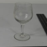 Verre N°08
