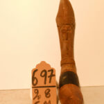 Marteau pilon N°697