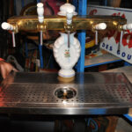 Tireuse à bière