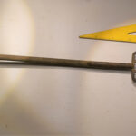 Outil fourche N°64
