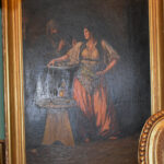 Tableau Renaissance N°21