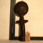 Déco Africaine N°436