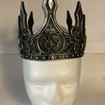 Couronne de Roi N°02