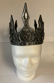 Couronne de Roi N°02
