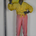 Statue N°03