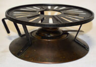 Chauffe-plat