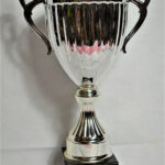 Trophée sport N°02
