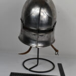 Casque N°09