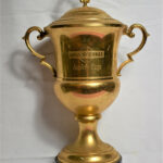 Trophée sport N°09