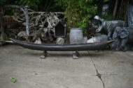 Pirogue N°12