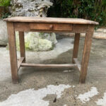 Table N°07