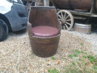 Baignoire ou fauteuil N°12