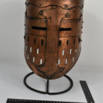 Casque N°11
