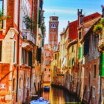 Affiche Italie N°01