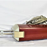 Aspirateur N°03 années 60