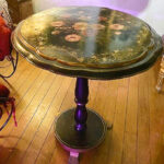 Table basse N°05