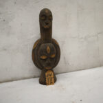 Masque Africain N°106