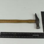 Outil marteau N°38