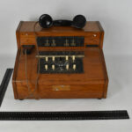 Téléphone N°16