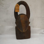 Statue Africaine N°21