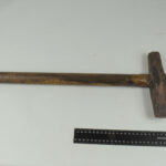 Outil marteau N°37