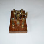 Télégraphe N°10