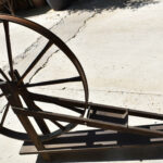 Rouet N°06