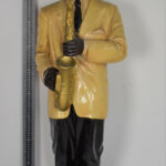 Statue N°25