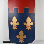 Bouclier N°05
