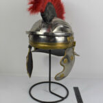 Casque N°16