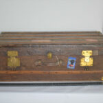 Valise N°04