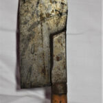 Outil couteau N°98