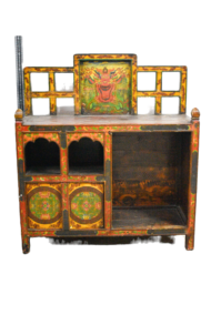 Commode Asiatique – Image 3