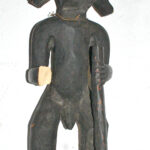 Statue Africaine N°575