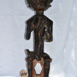 Statue de Fécondité N°1038