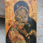 Tableau Religieux N°09