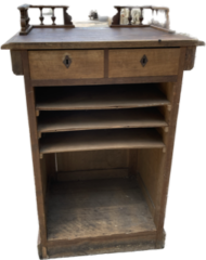 comptoir de caisse N°01 – Image 3
