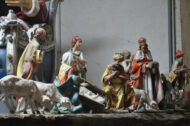 Crèche de Noël – Image 2