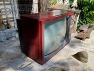 Télévision N°05 Radiola 1970/80 – Image 3