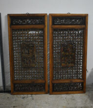 Panneaux asiatique N°05 – Image 2
