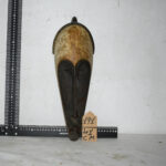 Masque Africain N°191