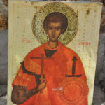 Tableau Religieux N°10