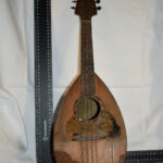 Mandoline N°02