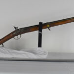 Fusil mousquet N°01